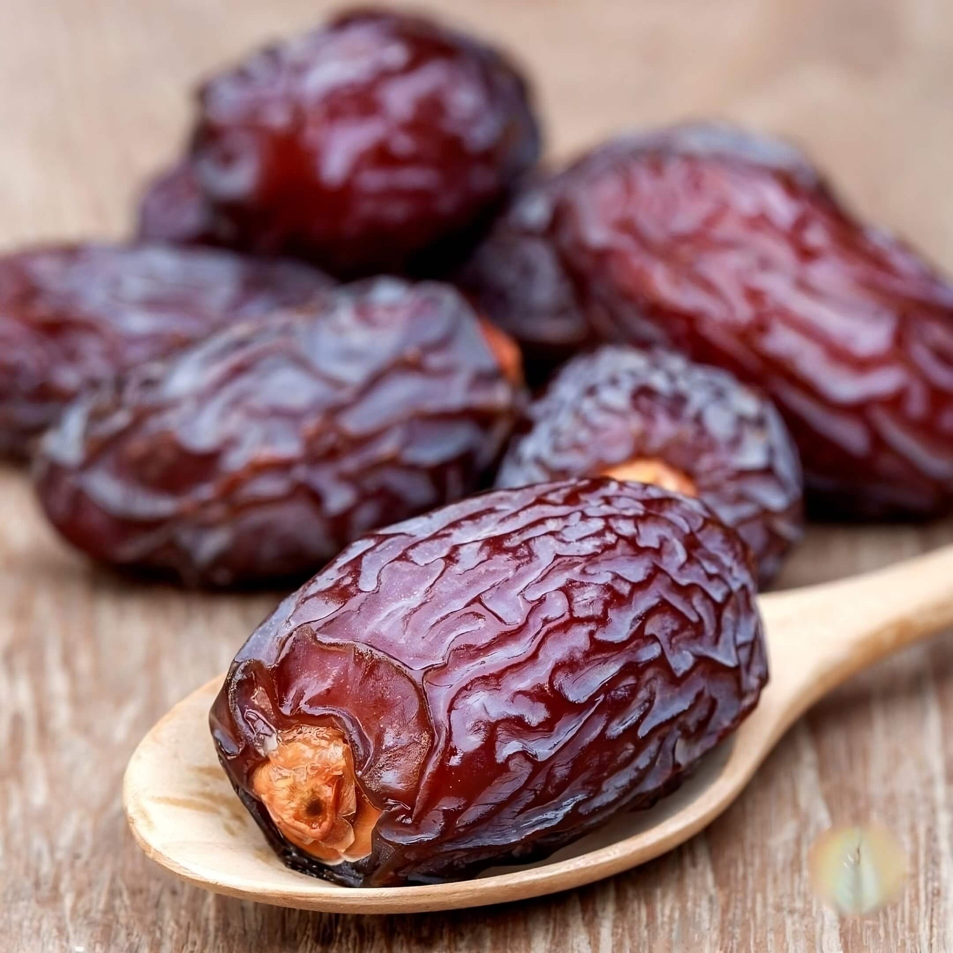 Medjool Dates Good Hill Farms Fruit: Date, Mejdool