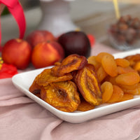 Mother's Day Basket - Exotic Fruit Mix Good Hill Farms Mix Box: Gift Basket, Exotic