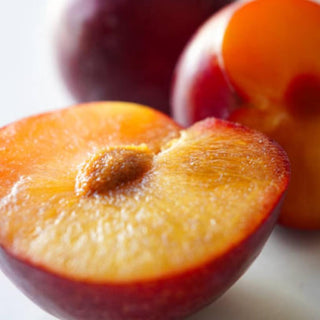 Nectarine Good Hill Farms Fruit: Nectarine