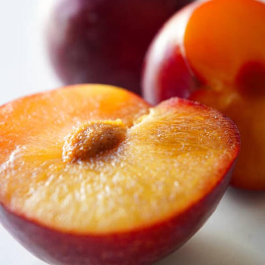 Nectarine Good Hill Farms Fruit: Nectarine