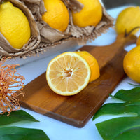 Passion Fruit Lemonade Kit Good Hill Farms Mix Box: Lemonade, Passion Fruit