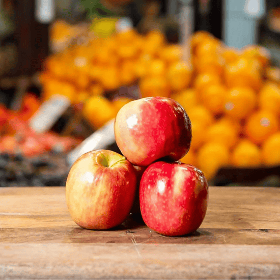 Pink Lady Apple Good Hill Farms Fruit: Apple, Pink Lady