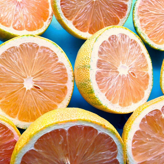 Pink Lemon Good Hill Farms Fruit: Lemon, Pink