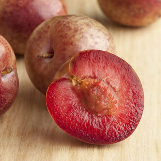 Pluot Good Hill Farms Fruit: Pluot