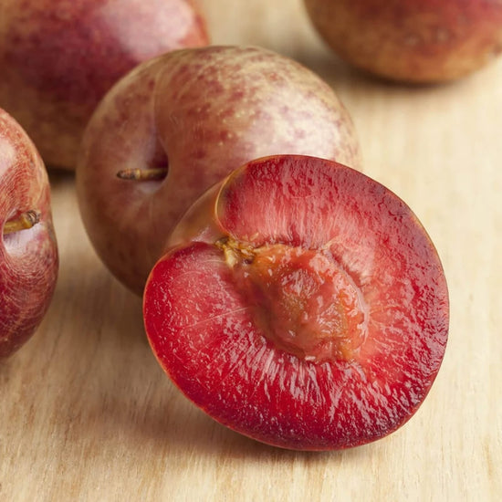 Pluot Good Hill Farms Fruit: Pluot