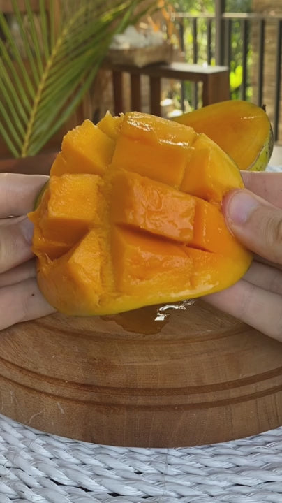 Cherry Mango