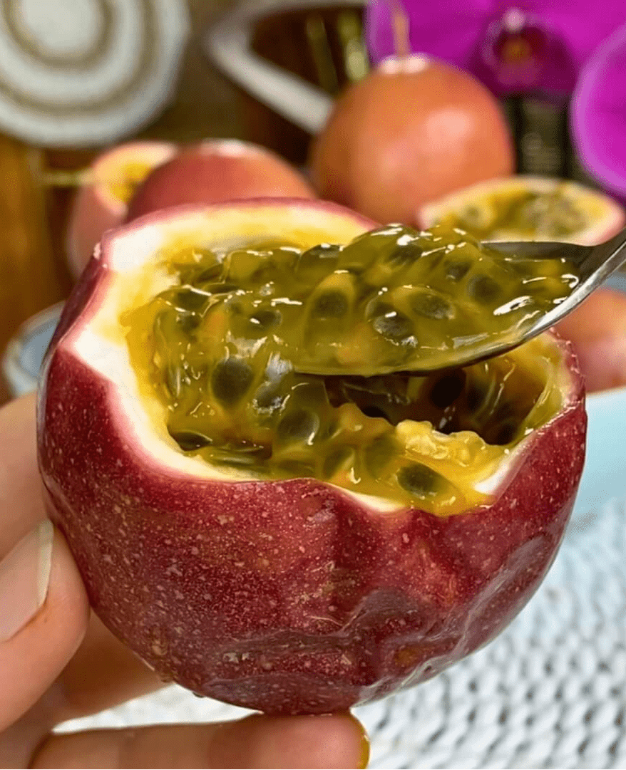 Passion Fruit