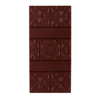 San Martin De Pangoa, Peru 70% Dark Chocolate Bar Xocolatl Small Batch Chocolate Single Origin Bars