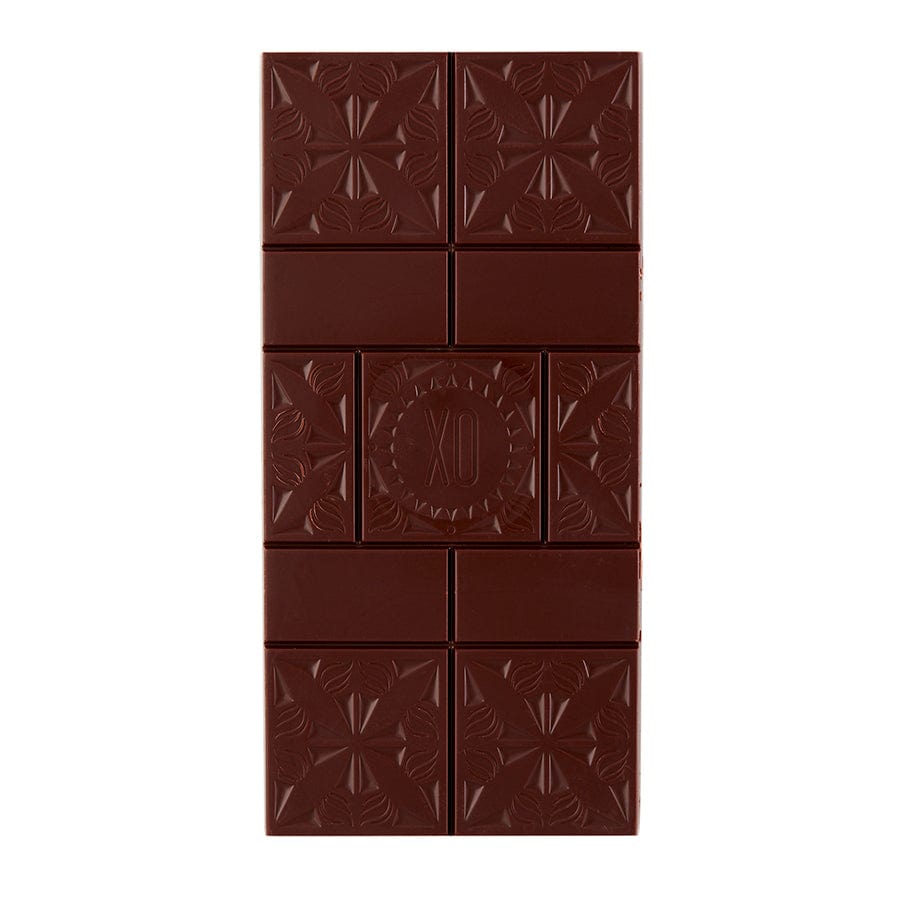 San Martin De Pangoa, Peru 70% Dark Chocolate Bar Xocolatl Small Batch Chocolate Single Origin Bars