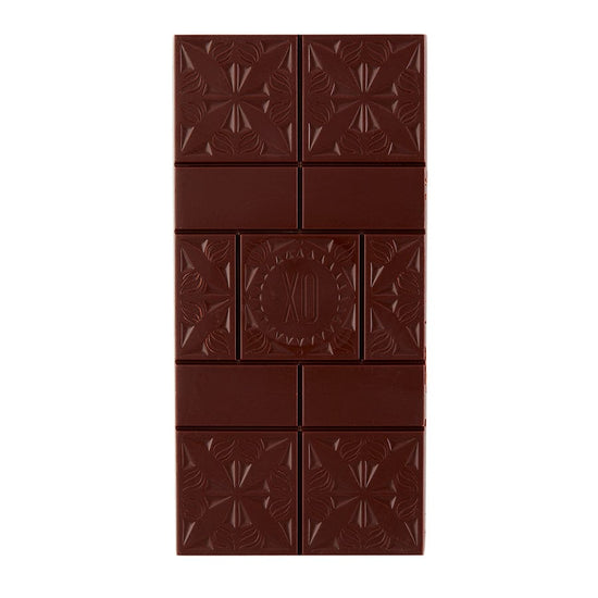 San Martin De Pangoa, Peru 70% Dark Chocolate Bar Xocolatl Small Batch Chocolate Single Origin Bars