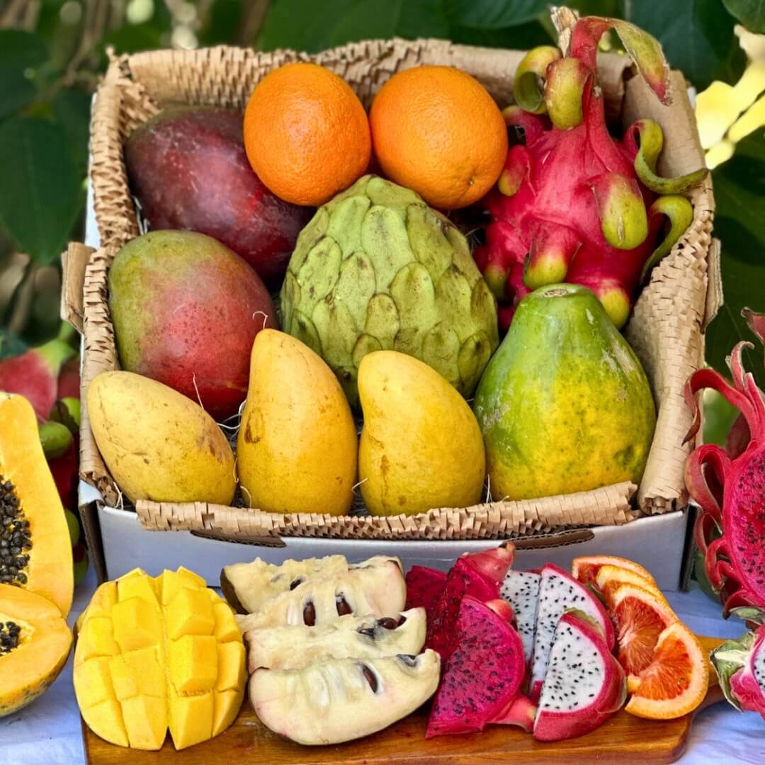 Specialty Variety