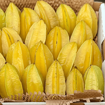 Starfruit Good Hill Farms Fruit: Star Fruit