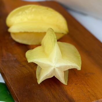 Starfruit Good Hill Farms Fruit: Star Fruit