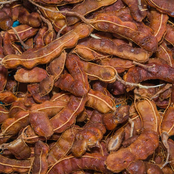 Tamarind Good Hill Farms Fruit: Tamarind