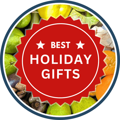 TEST choice gift Good Hill Farms Mix Box: Mystery Box
