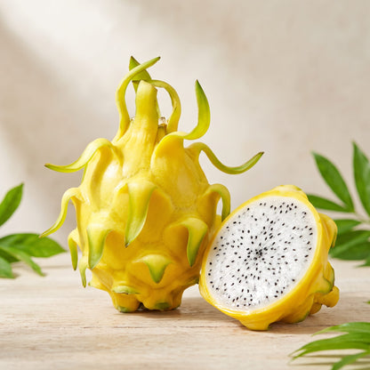 Thai Gold Dragon Fruit (Pitaya) Good Hill Farms Fruit: Dragon Fruit, Thai Gold