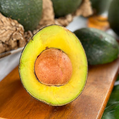 Tropical Avocado Good Hill Farms Addon: Fruit