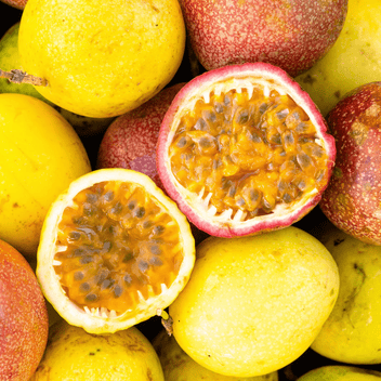 Variety Passion Fruit Good Hill Farms Fruit: Passion Fruit, Variety